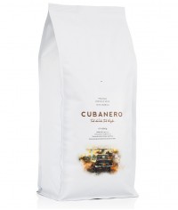 Espresso směs CUBANERO 1000g