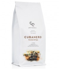 Espresso směs CUBANERO 250g