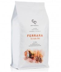 Espresso směs FERRARA 500g