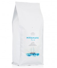 Espresso směs MIRAMARE 1000g