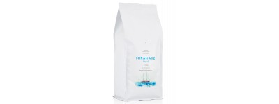 Espresso směs MIRAMARE 1000g