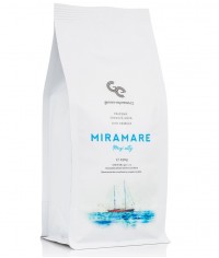 Espresso směs MIRAMARE 250g