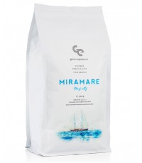 Espresso směs MIRAMARE 500g