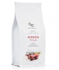 Espresso směs MONZA 250g