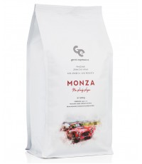 Espresso směs MONZA 500g