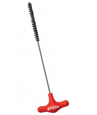 Kartáček Pallo Steamy Wanda