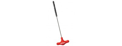 Kartáček Pallo Steamy Wanda