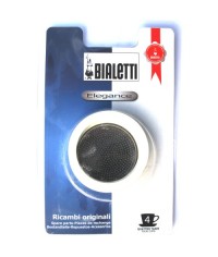Náhradní těsnění se sítkem pro Bialetti Venus 4