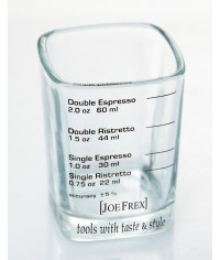 Odměrka na espresso