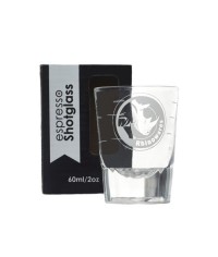 Sklenice na espresso Rhinowares 60ml