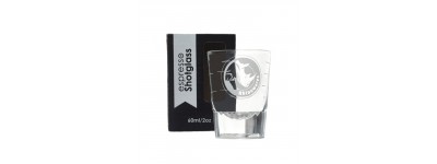 Sklenice na espresso Rhinowares 60ml